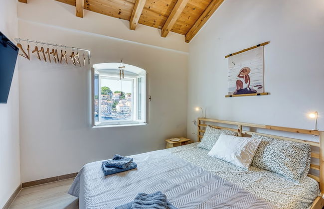 Lasta 30 Losinj Town Studio Apartment - Foto 1