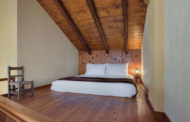 Parnassus Dreamwood Chalet - Foto 8