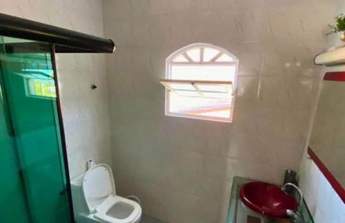 Casa Alto Padrão - Condomínio Paradise Ponta da Areia - Foto 5