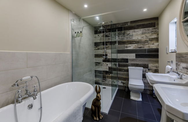 The Grousemoor Country House - Photo 17