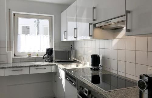 Ferienwohnung Seeglück- hochwertige Wohnung im Villenviertel mit Südbalkon - Foto 13