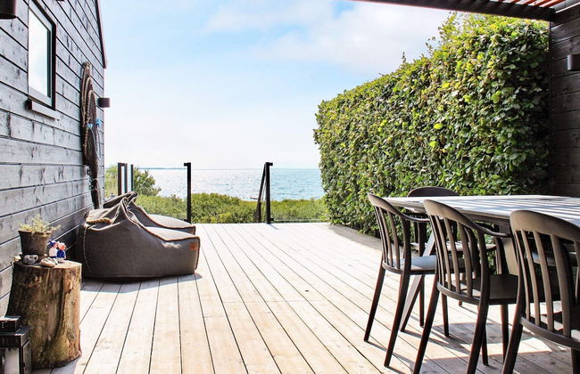 Holiday Home in SÃ¸nder Stenderup - Foto 16