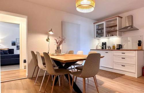 Appartio: Geräumige, moderne Ferienwohnung für Gruppen/Familien - Foto 6