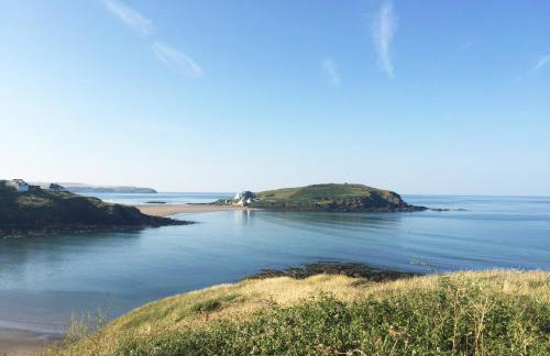 Cosy Beachside Cottage 100m from Challaborough Beach - Foto 41