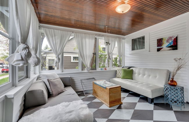 Grand Residence - Photo 14