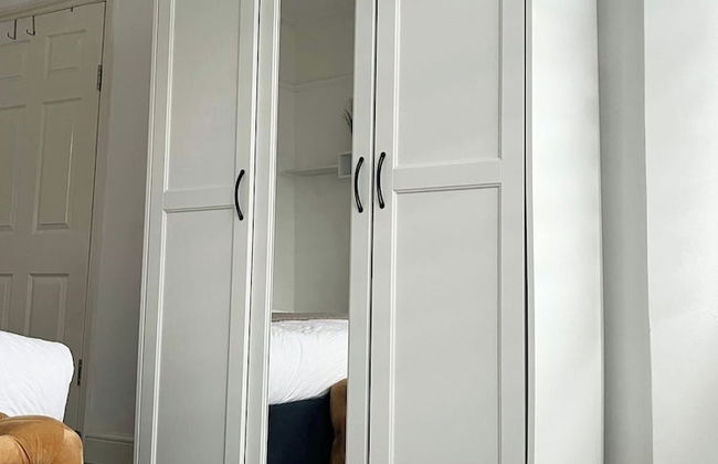 Cosy 1 Bed Garden Retreat In The Heart Of London - Foto 2