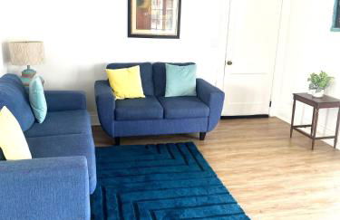 Downtown Retreat - 2BR Oasis - Foto 12