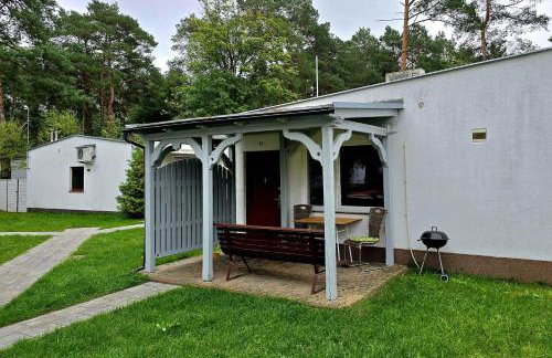 Monti Domki całoroczne - Foto 18