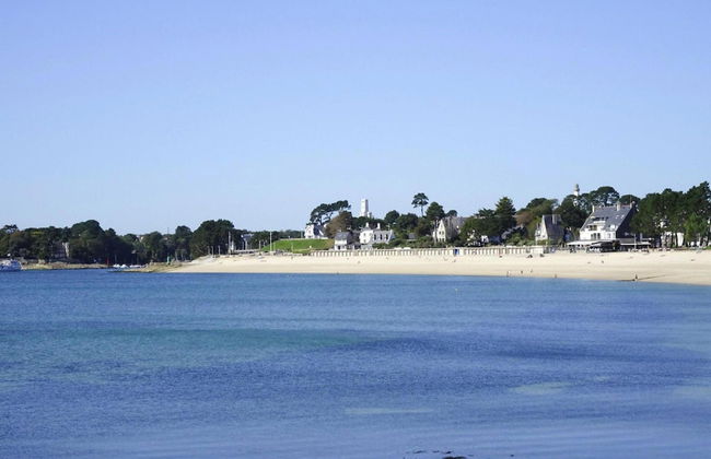 Apartment in Benodet Near Sandy Beaches - Foto 23