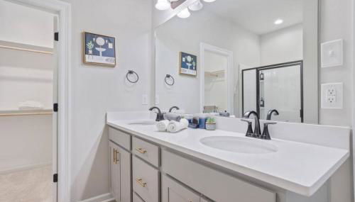 Brand-new home close to LSU campus - Foto 5