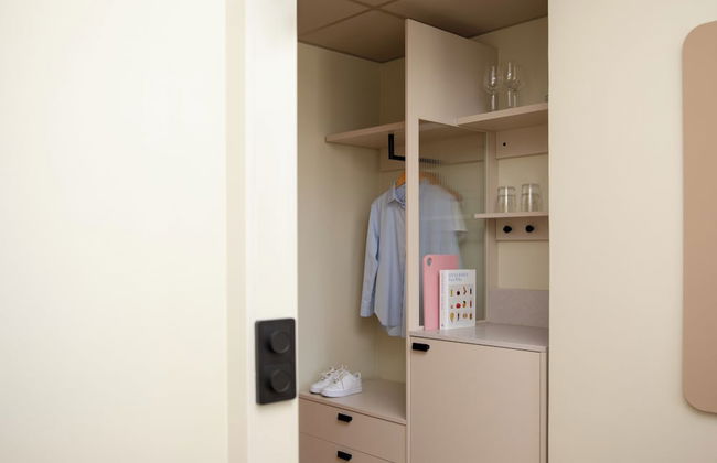 Bob W Turku City Centre - Foto 10