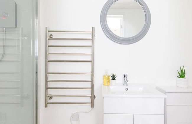 Luxury Cottage Conversion Close to Beaches - Foto 43