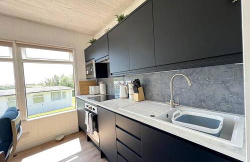 Little Haven Too, one bed chalet in Dartmouth - Foto 14