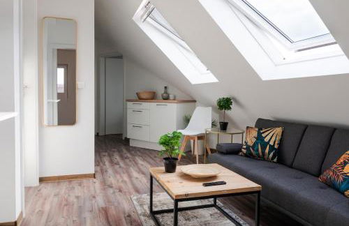 G Living Klingenberger153 DG City and Work - Foto 1