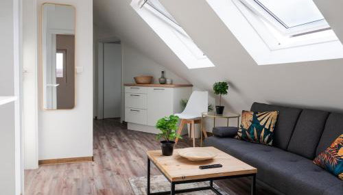 G Living Klingenberger153 DG City and Work - Foto 1