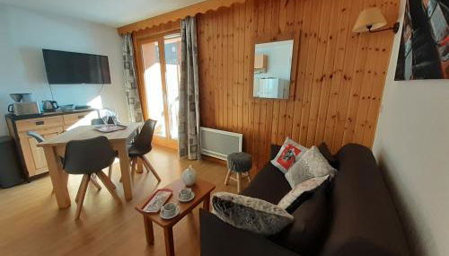 Rando et quiétude dans un appartement cosy au coeur du Queyras - Foto 3