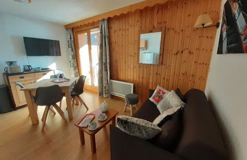 Rando et quiétude dans un appartement cosy au coeur du Queyras - Foto 3