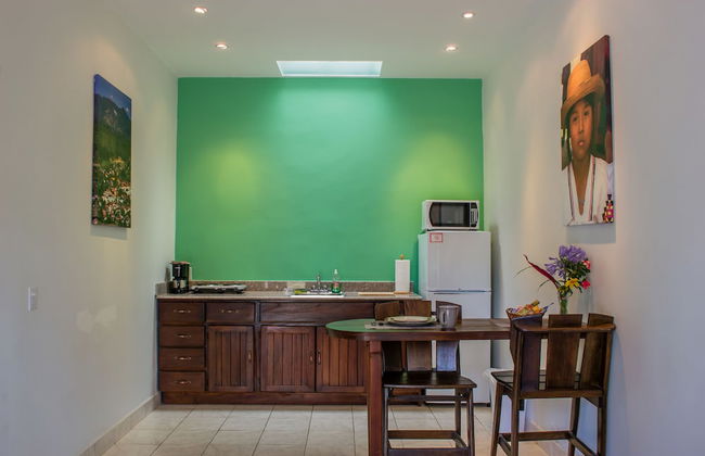 Downtown Suites - Foto 19