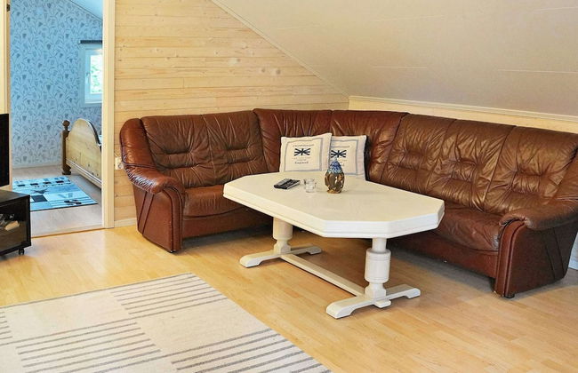 Holiday Home in Fjällbacka - Foto 13