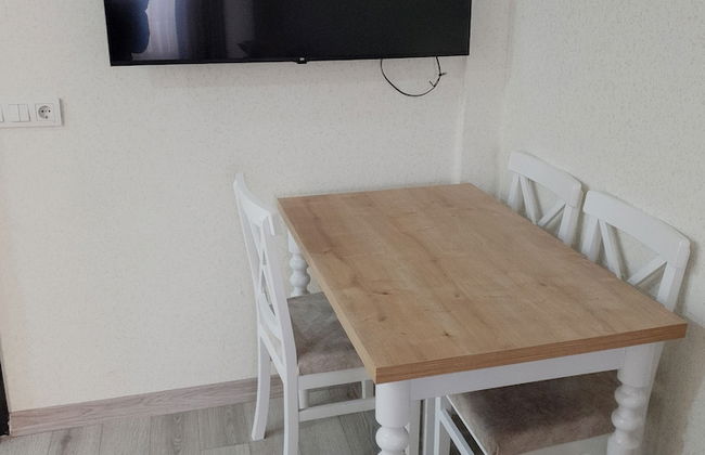 Old City Konstantinei Apartments - Foto 37