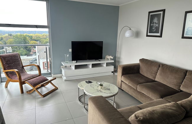 KMG Apartments at The Apex on Smuts - Foto 10