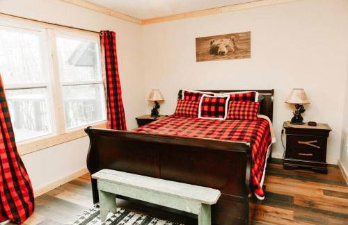 Luxury Mountain Getaway - Foto 17