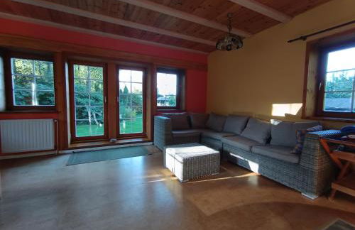 Ferienhaus Hof Barkenholt - Foto 9