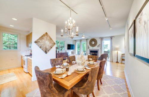 1 Mi to Indiana Dunes NP Spacious Gary Home! - Foto 11