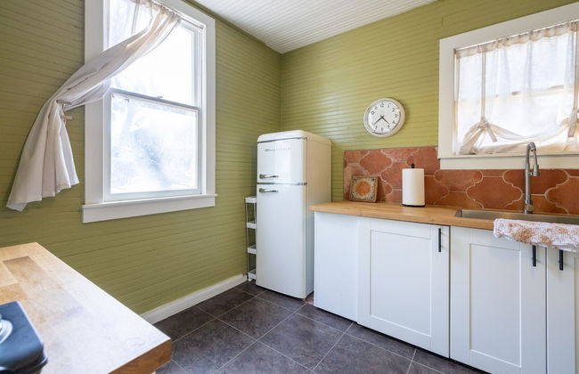 The Downtown Abbey - Foto 38