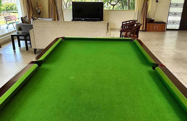 Khushana Villa by Baywatch stayzz - Foto 19