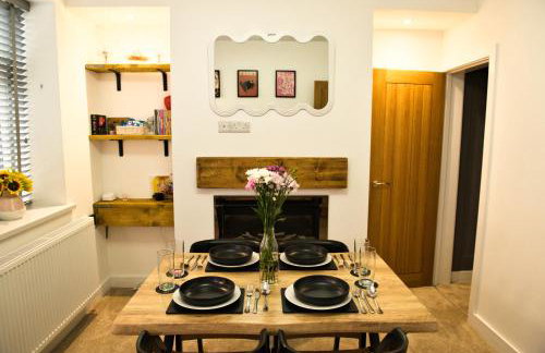 Quirky & Comfortable Residence - Foto 5