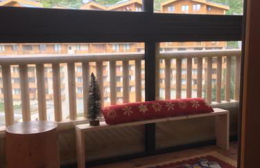 Val Thorens - Confortable Appartement 4 personnes - Foto 11