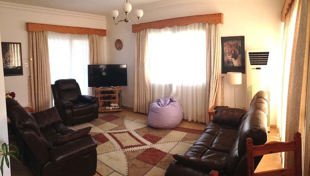 Villa Greenhill by Amy Villas - Foto 4, Wohnbereich