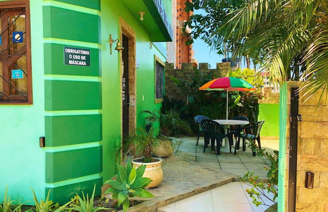 Castelo da Ilha - Photo 3