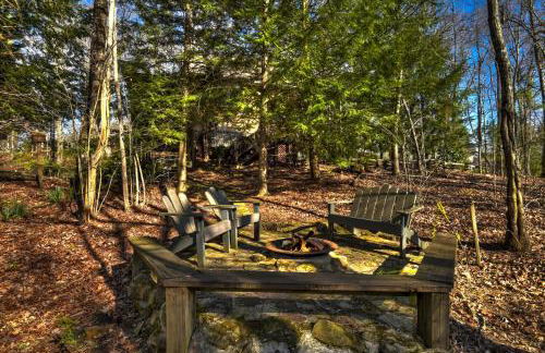 Southern Living Cottage Cozy up by the fire relax on the porch and enjoy peaceful surroundings - Foto 23