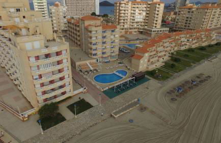 Apartamentos La Mirage - Foto 9