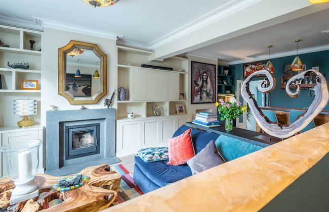 Immaculate Designer Home in Wandsworth - Foto 29