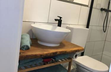 Gemütliches Apartment am Kurhaus in Dobel - Foto 23