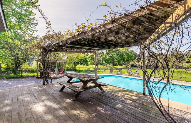 GLOBALSTAY. Unique 5BR Villa. Swimming Pool. HOT TUB - Foto 48