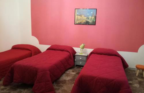 casa vacanze Toto e Nina - Foto 22