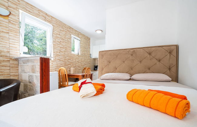 Apartments Vukovic - Photo 2