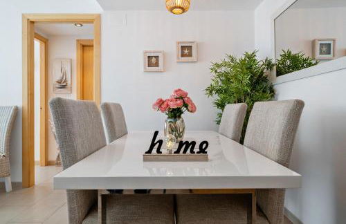 1ª LÍNEA DE PLAYA. Apartamento: LA CALMA - Foto 26