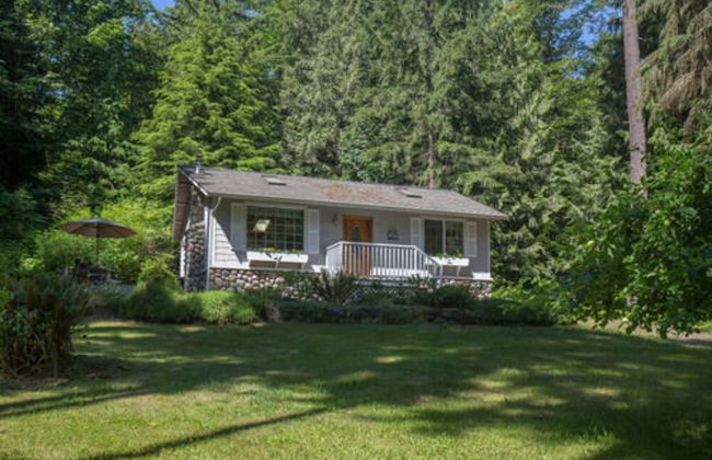 A Hidden Haven & Water Garden Cottages - Foto 2