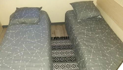 Gîte mobile home réaménagé à Ugine entre Albertville et Annecy - Foto 4