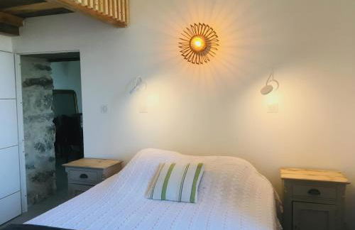 Les Vignals gîtes et événements Cévennes - Foto 57