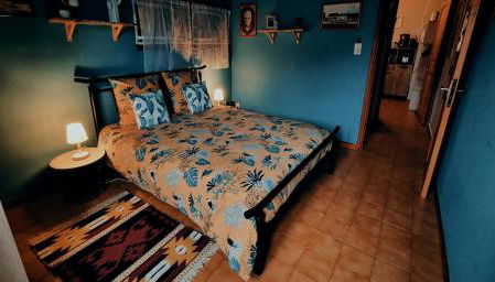 Le Nopal Bleu - Foto 5