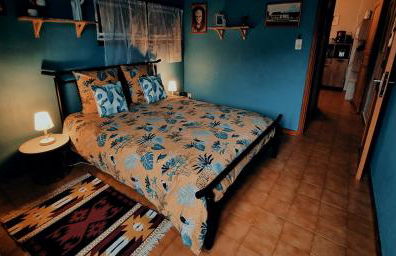 Le Nopal Bleu - Foto 5