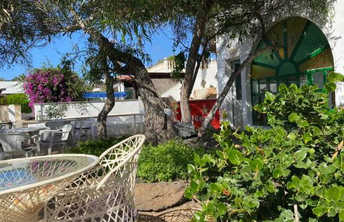 Apartment Luna FKK Nudist Place - Foto 37