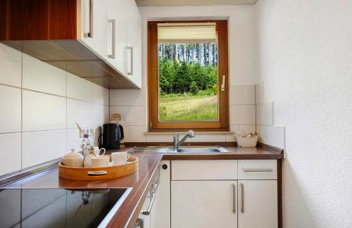 Ferienwohnung Ringwald - Foto 13