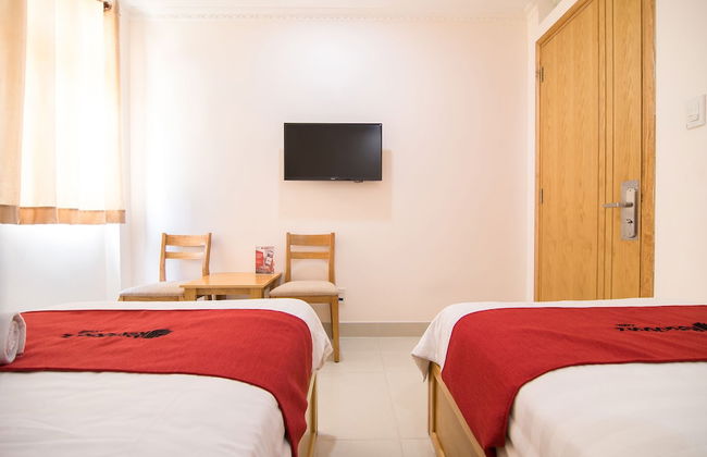 RedDoorz Plus @ Tran Hung Dao Street 2 - Foto 23